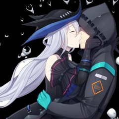 彼女は旅に出る (Hush  A  By  Little  Girl  鎖那 )