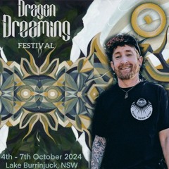 Dragon Dreaming 2024