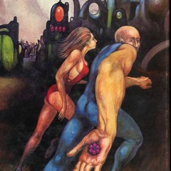 Doomed Cinema - Logan's Run (Redux)