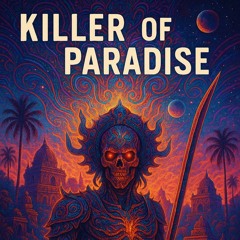 Psycous - Killer Of Paradise