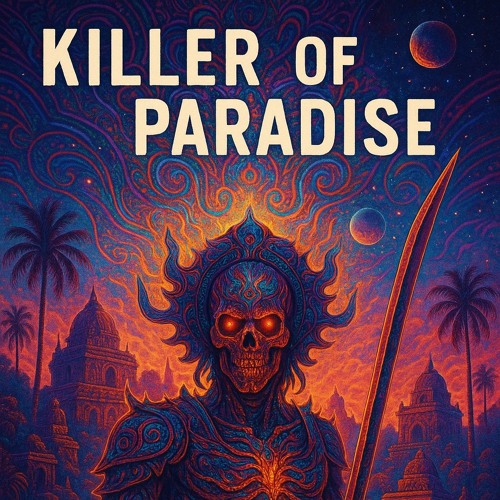 Psycous - Killer Of Paradise