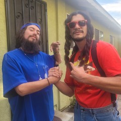 Grimy Locs Ft. $quabz Loc