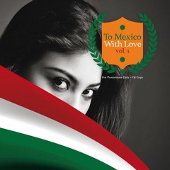 Chela Rivas Featuring Maya Karuuna - Esta Noche (Mexico Mix)
