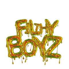 Steez 2 Filthy - Battlefield (FilthyStyle)