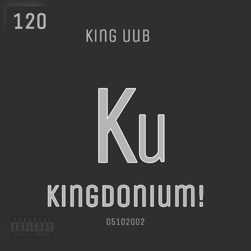 KINGDONIUM!