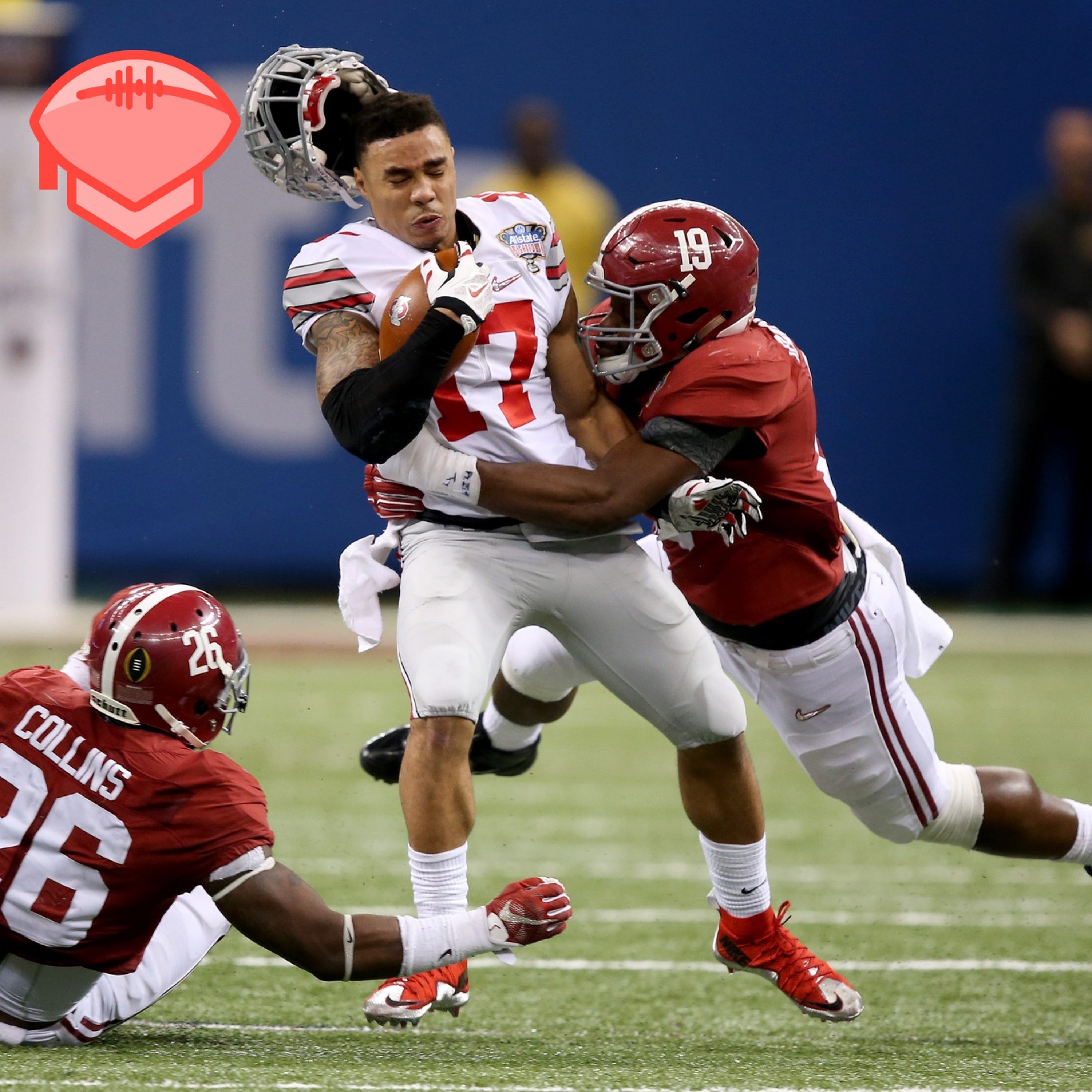 TTP #67: Alabama vs Ohio State: Qui sera champion ? La Preview de la Finale Nationale ! episode artwork