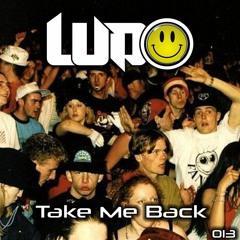 Ludo - Take Me Back [Preview]