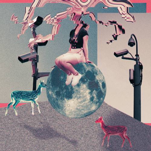 nightmare nimimerkkin