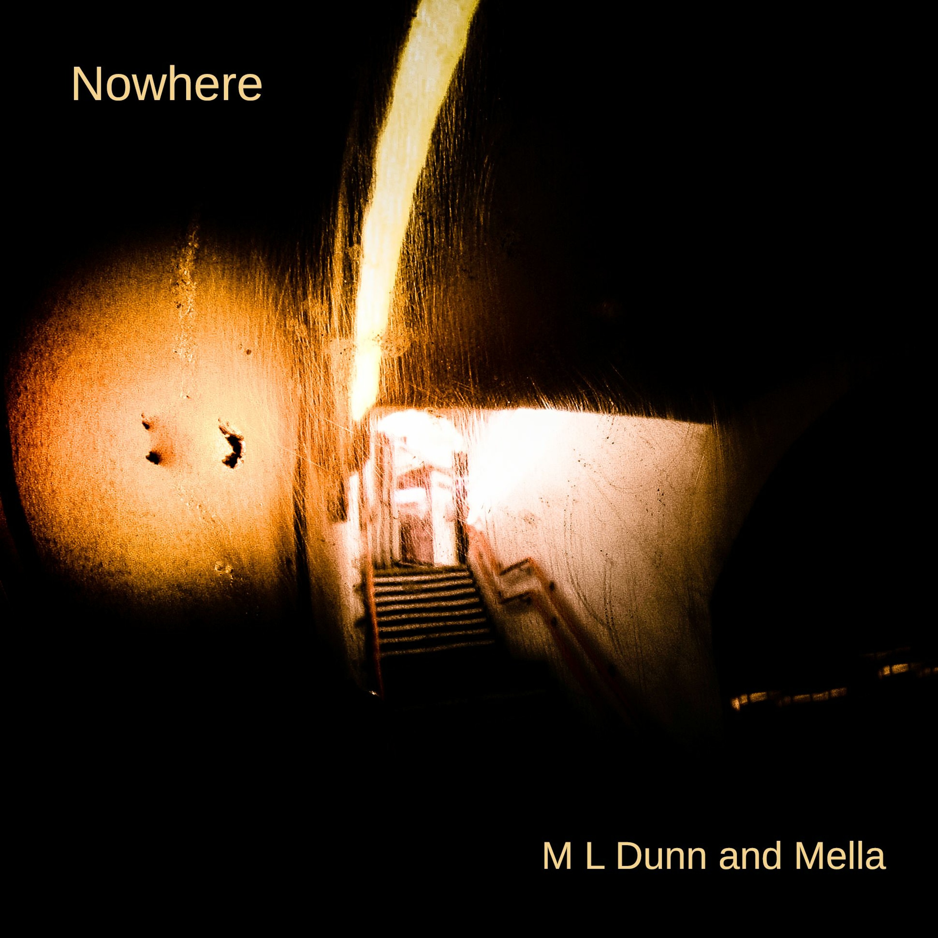 Nowhere (Feat. Mella) episode artwork