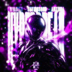 Envacity, Obviousgod & ANXNDA  - HYPERBREAK
