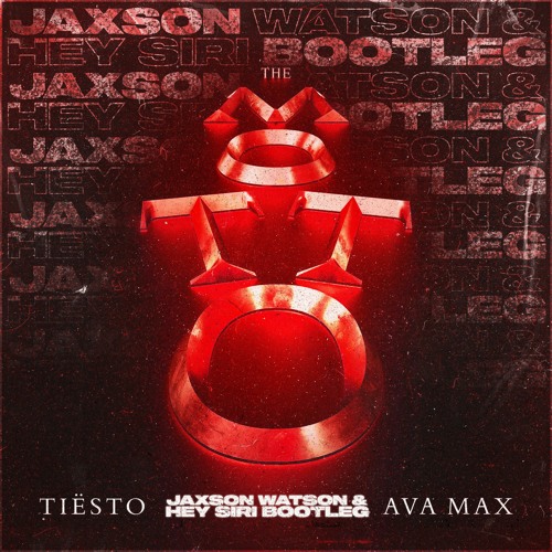 The Motto (Jaxson Watson & HEY SIRI Bootleg)