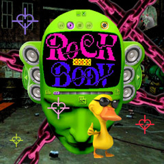 rock dat body