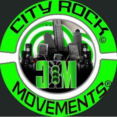 City Rock/Stone Love 10/94