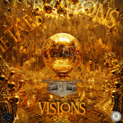 Many Posibilities [192] | VISIONS EP [Out Now]