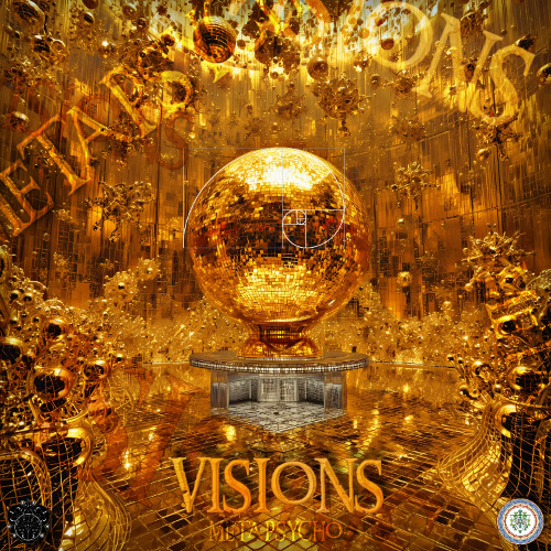 Many Posibilities [192] | VISIONS EP [Out Now]