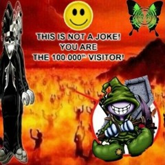 CONGRATULATIONS! YOU ARE THE 100.000th VISITOR! C͟L͟I͟C͟K͟ H͟E͟R͟E͟