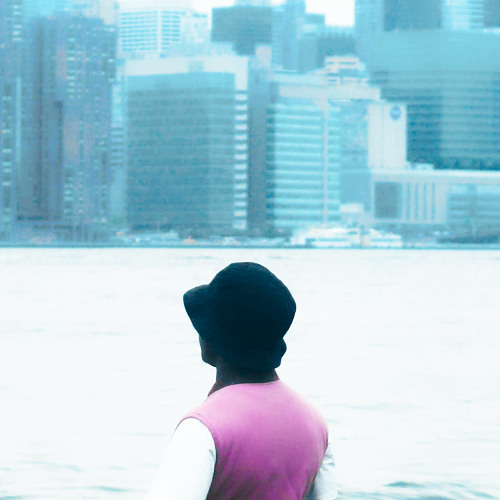 LET IT GO