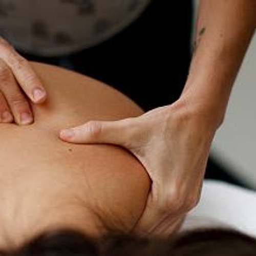 Bodymassage body to Understanding the