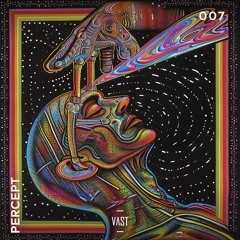 Various Artists - Spectrum [PERCEPT007]