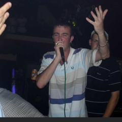 May Day Special 2005 DJ Nitro vs Matrix MC Turbo D Tazo Trance Future Scotty J Impulse & Lyric