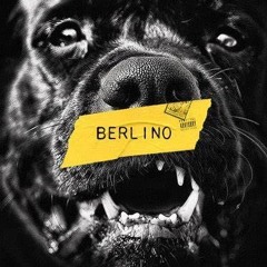 NASKA feat. GEMITAIZ, GREG WILLEN - BERLINO (WZX_O REMIX)
