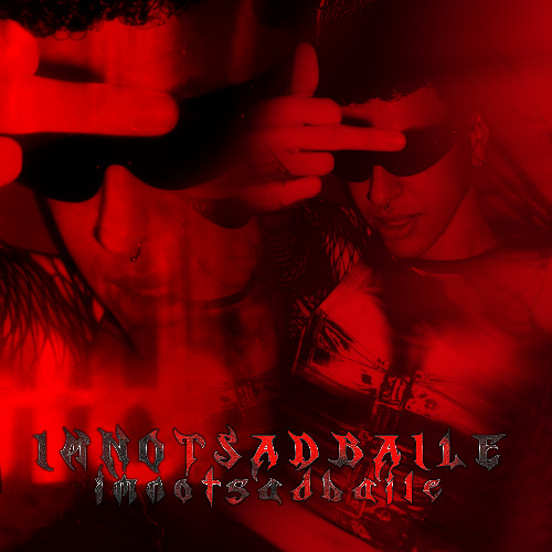 IMNOTSADBAILE (FUNK DJ SET)