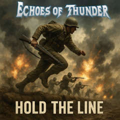 Hold the Line
