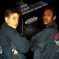 Wize And Puff Instrumental