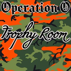 Trophy Room {Instrumental} 𝑷𝒓𝒐𝒅. 𝑩𝒚 Operation O