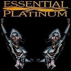Essential Platinum Mix