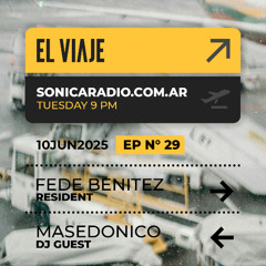 El Viaje - EP029