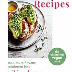 [GET] KINDLE PDF EBOOK EPUB Rebel Recipes: Maximum flavour, minimum fuss: the ultimat