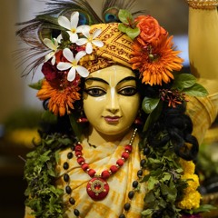 Smita Krsna 7 - 10pm 14.07.23