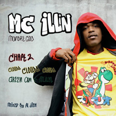 MondreM.A.N - Cloud Rap