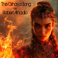 The Oshaya Song (Slavian Version)