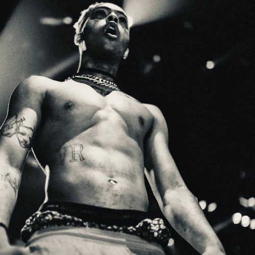 Stream XXXTENTACION 777 (ft. Kid Trunks) by AchBis Listen online