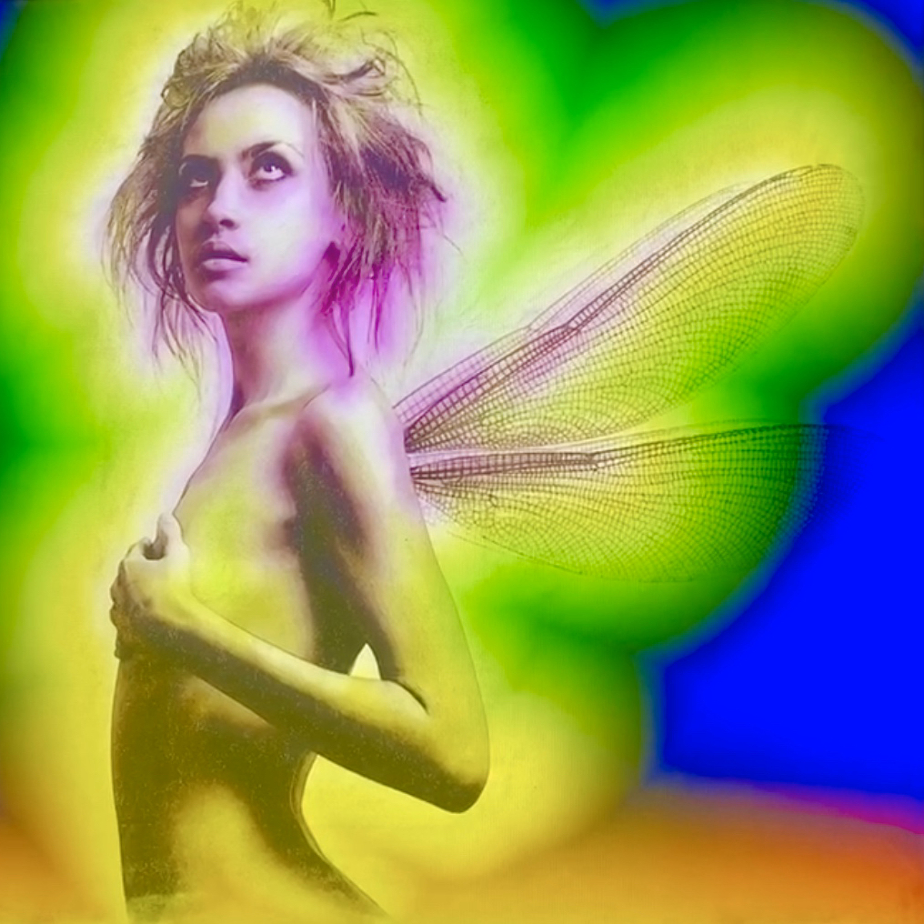 the PIXIE on my MIND... episode artwork