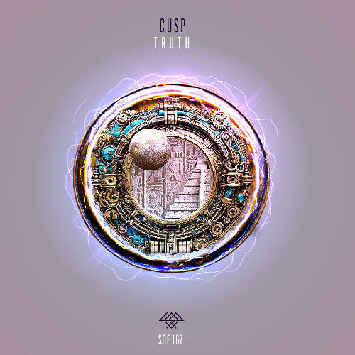PREMIERE: Cusp - Truth (Original Mix) [Sounds Of Earth]
