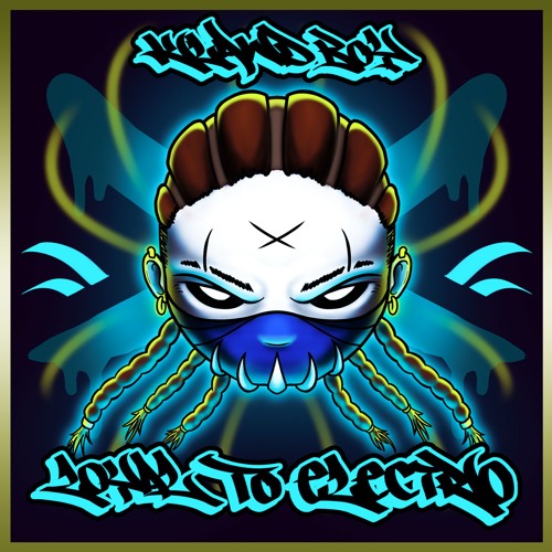 KLAWD - King Of Kings