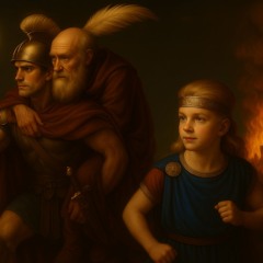 The Fall of Troy