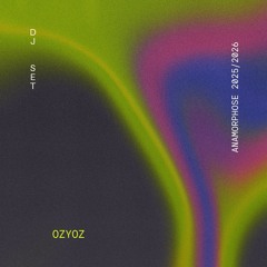 set anamorphose nouvel an 2025/2026