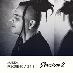 Frequência 2 1 2 — Session 2