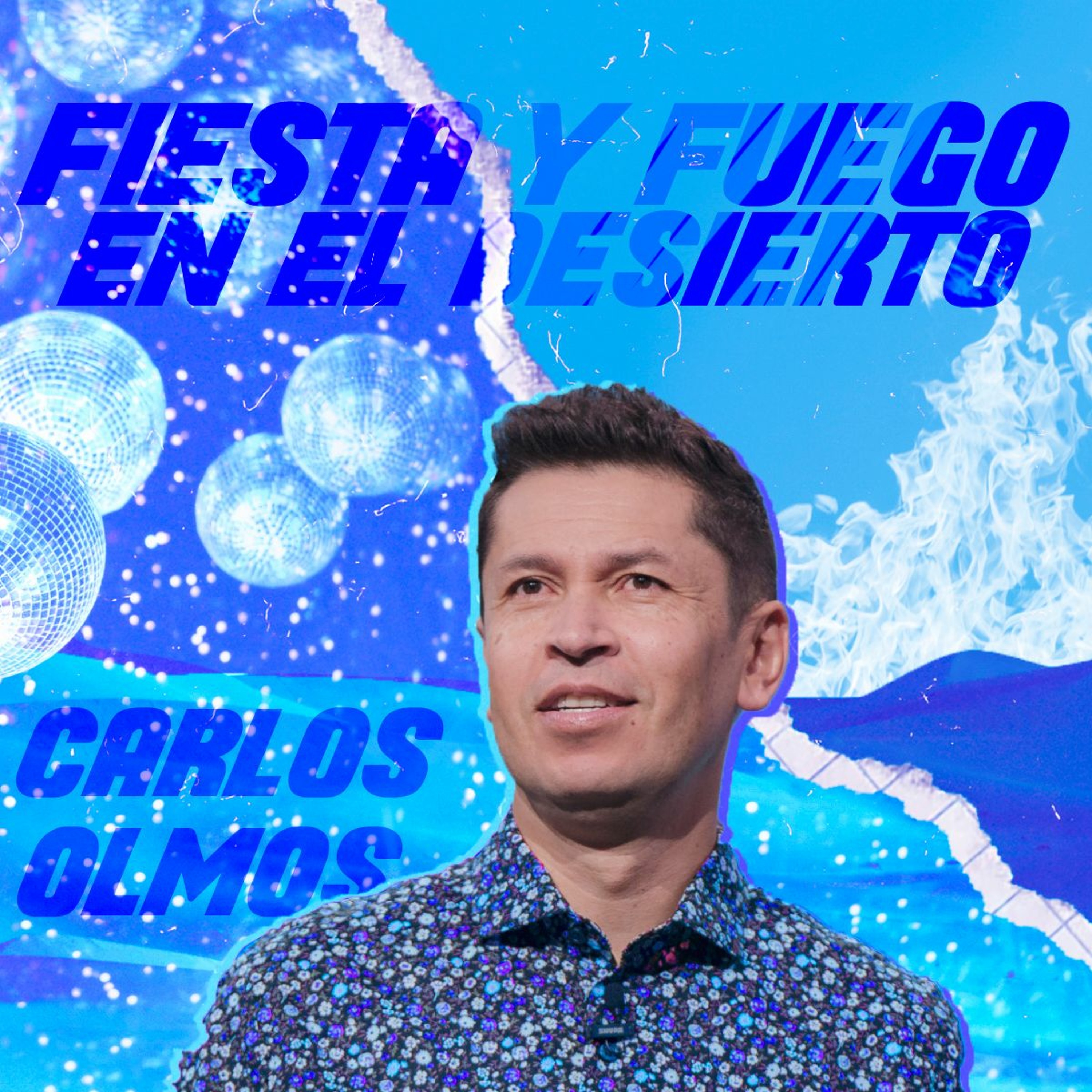 Podcast El Lugar de Su Presencia