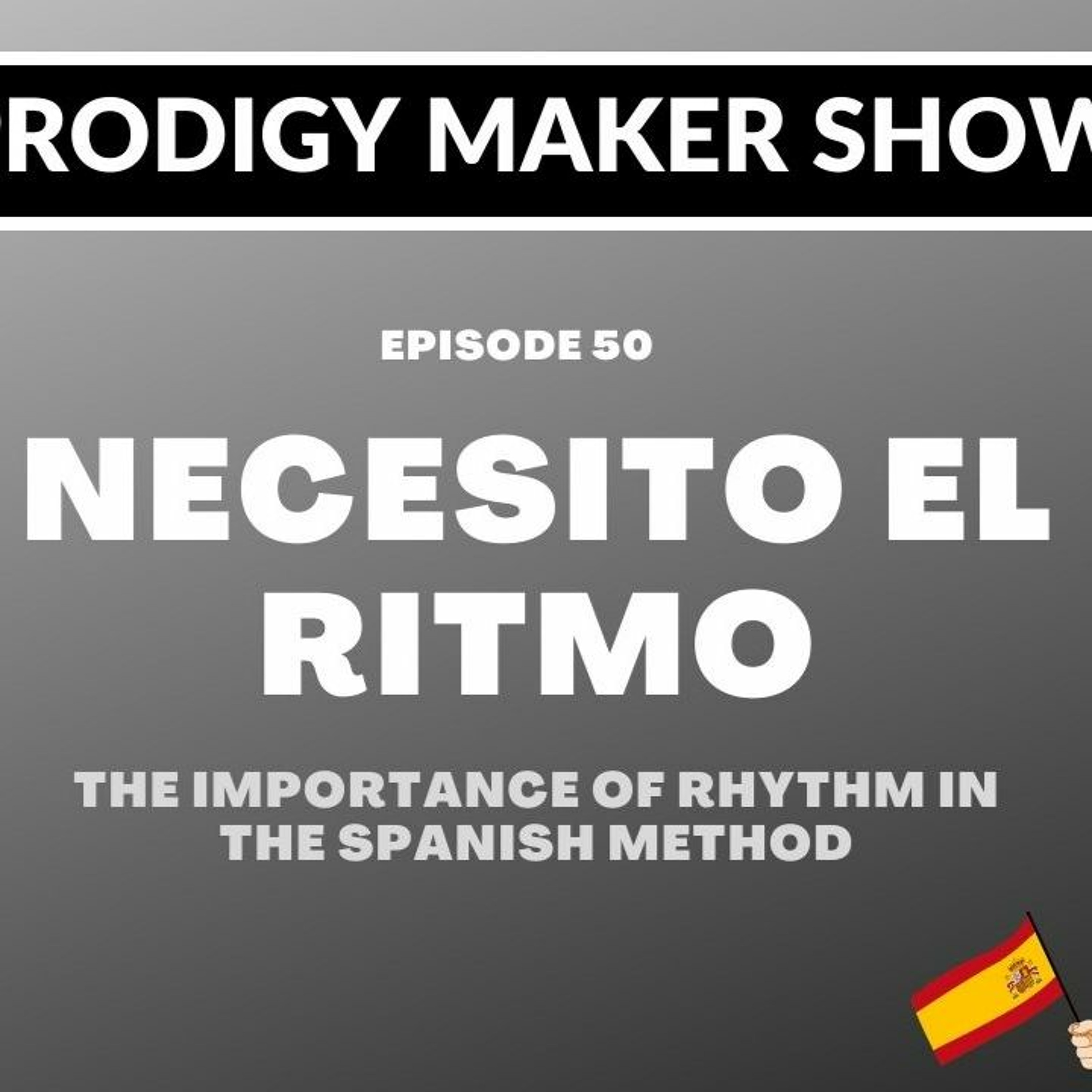 The Prodigy Maker Tennis Show