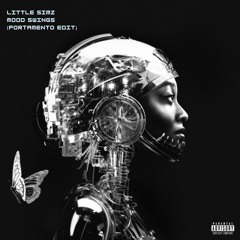 Mood Swings - Little Simz (Portamento Acid Remix)