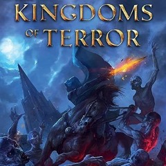 ⬇️ READ EBOOK The Kingdoms of Terror Full Online