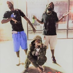 BearDavis Ft Lil Coaster - SPIN DA BLOCK