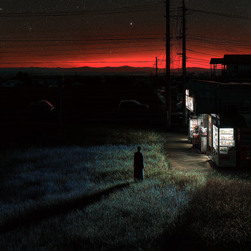 Dusk till dawn