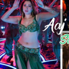 Aaj ki Raat Maza | Remix