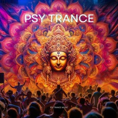 Dj Shlomo - Psy Trance 140 Bpm